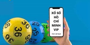 Hồ Chí Minh Vip KU88 