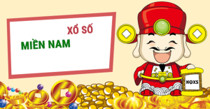 xổ số miền nam KU88